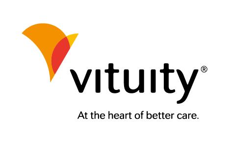 Vituity -  Colton,  CA