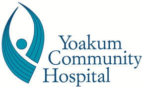 Yoakum Community Hospital