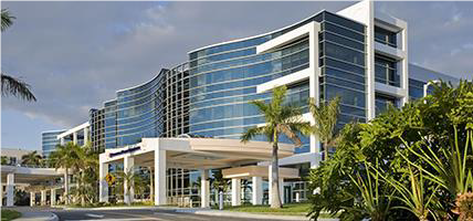 Bethesda Hospital West Boynton Beach