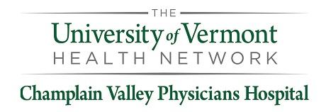 University of Vermont Health Network - Champlain Valley Physicians Hospital