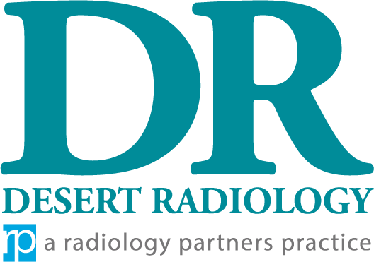 Desert Radiology
