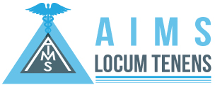 AIMS Locum Tenens | Brooke Army Medical Center