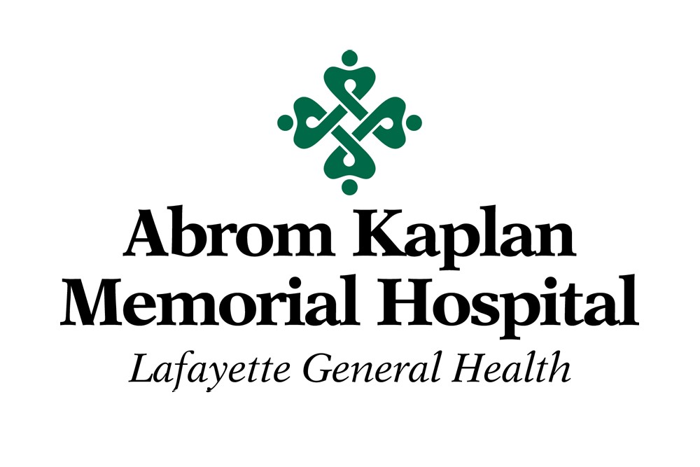 Ochsner Abrom Kaplan Memorial Hospital