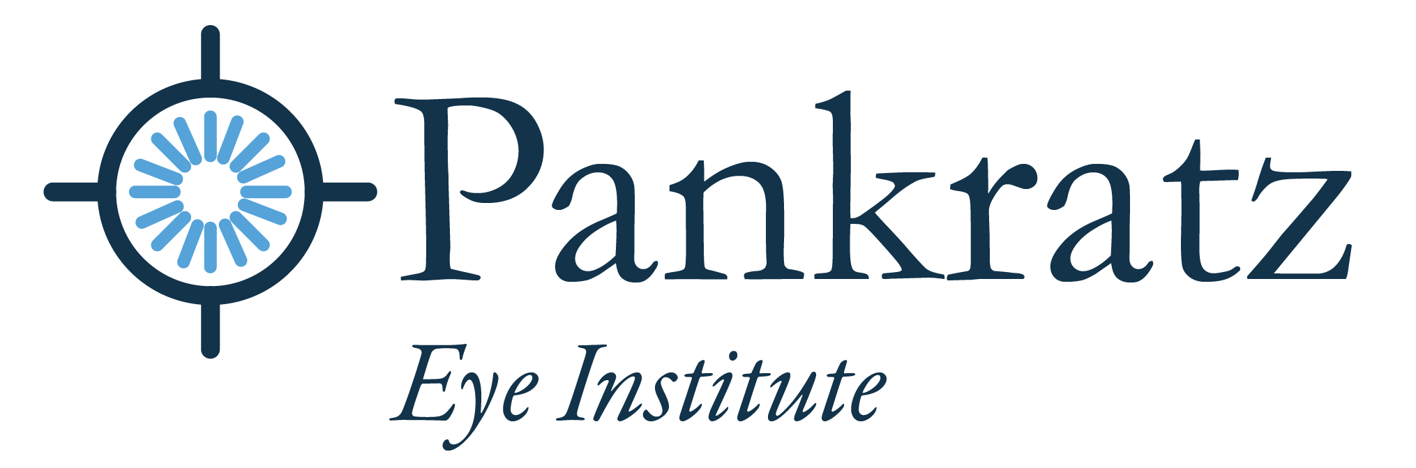 Pankratz Eye Institute
