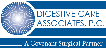 Digestive Care Associates, P.C.