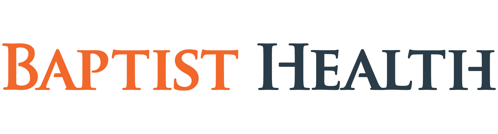 Baptist Health Medical Group