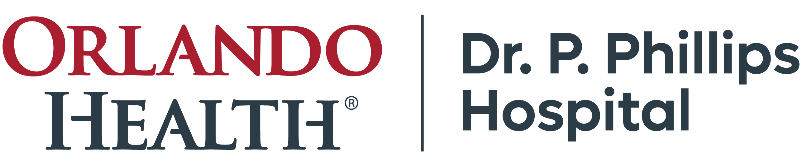 Orlando Health Dr. P. Phillips Hospital