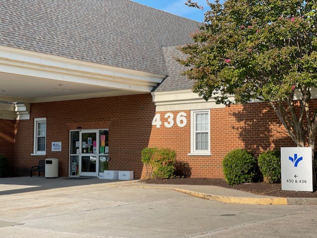 Bon Secours Family Medicine Of Colonial Heights Colonial Heights VA