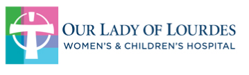 Our Lady of Lourdes Women's & Children's Hospital