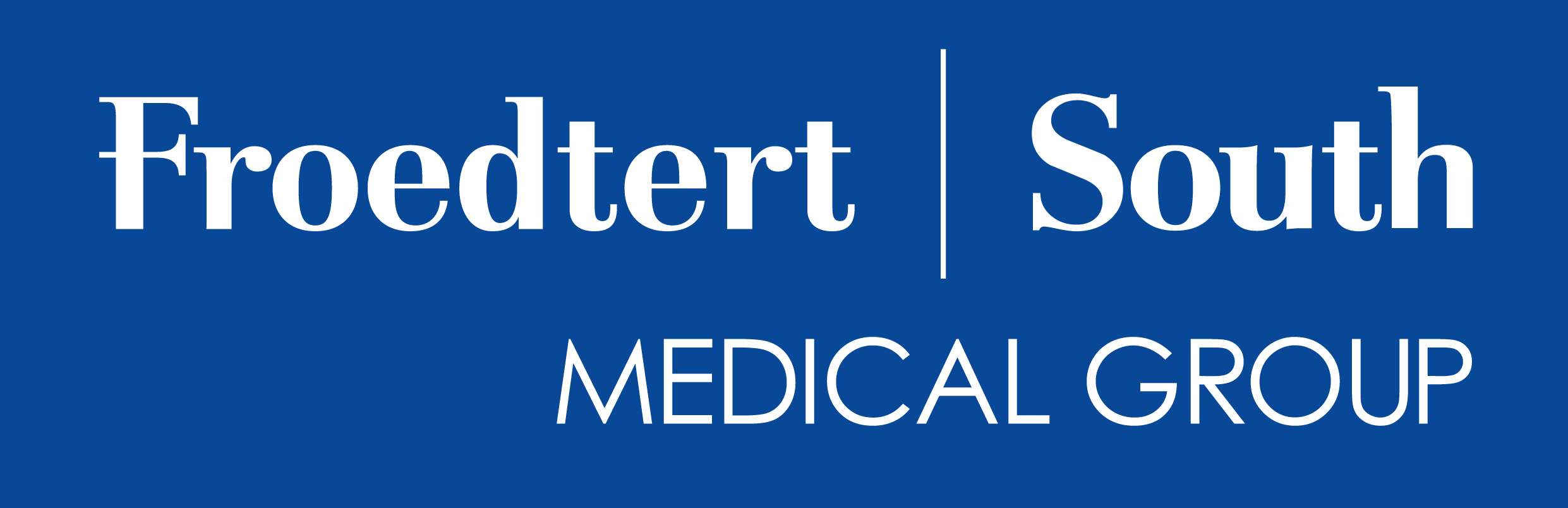Froedtert South Medical Group