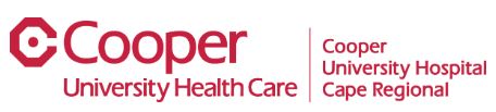 Cooper University Health Care Cape Regional