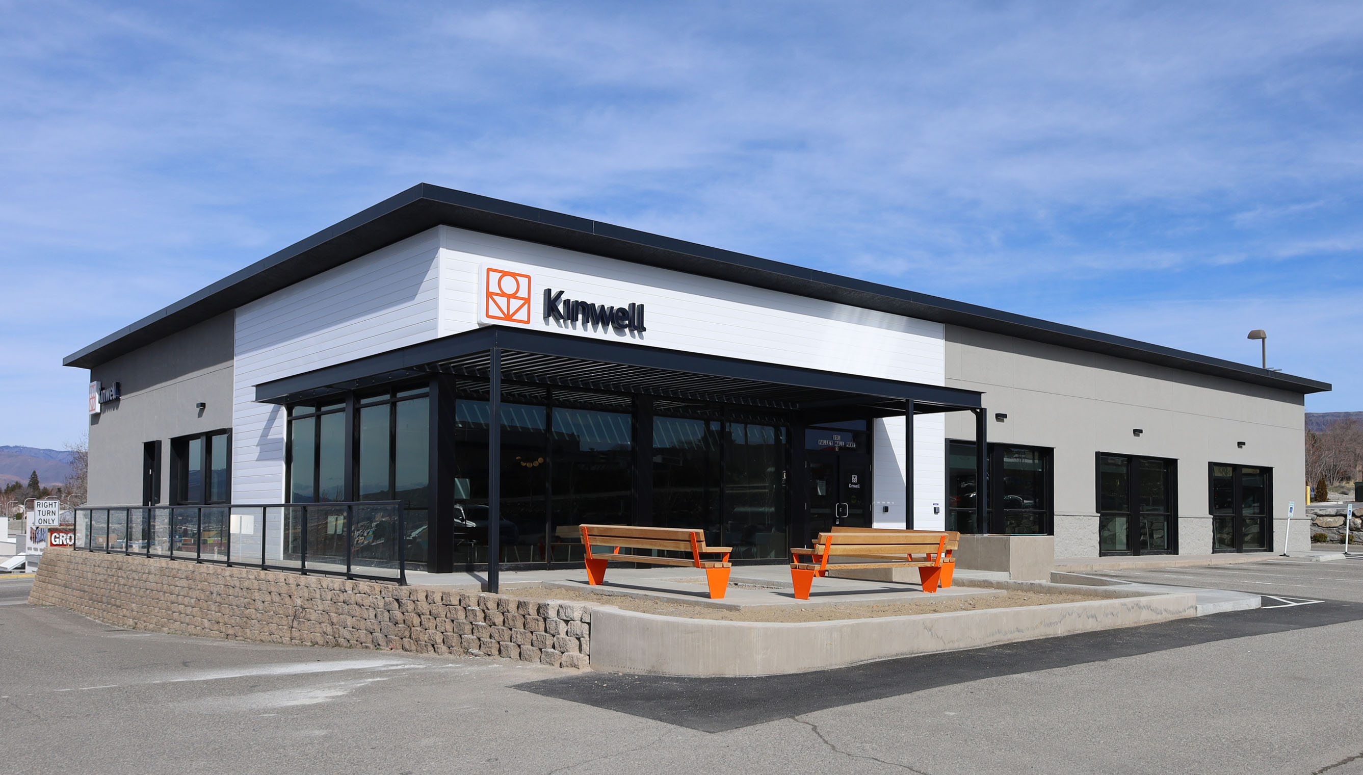 Kinwell Wenatchee - East Wenatchee - WA