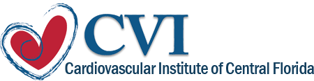 Cardiovascular Institute of Central Florida (CVI), a CVAUSA Partner
