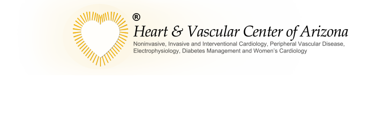 Heart & Vascular Center of Arizona, a CVAUSA Partner