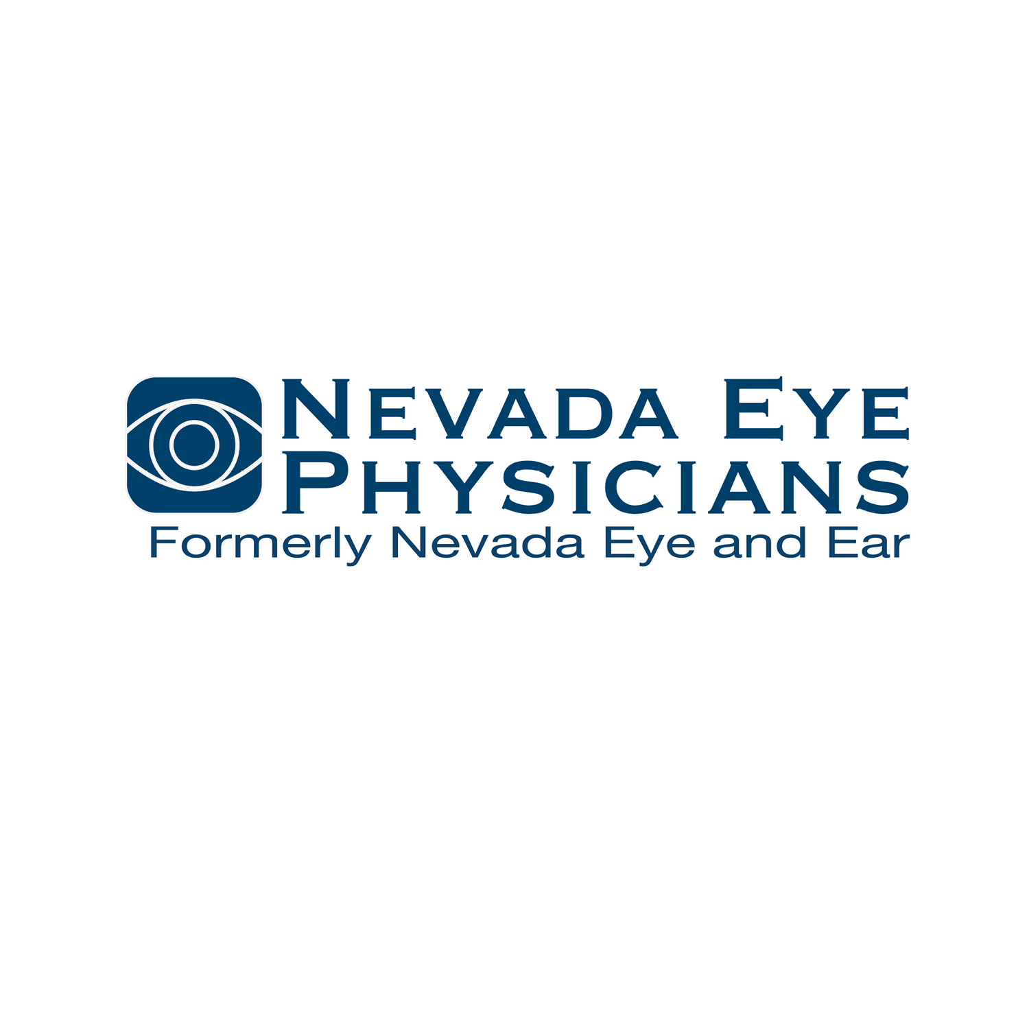 Nevada Eye Physicians