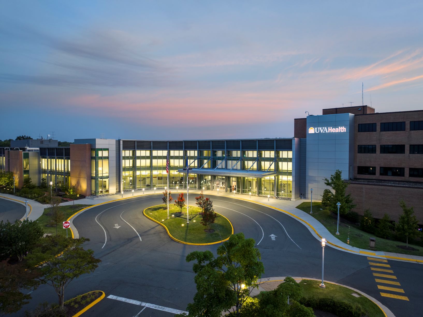 UVA Community Health - Manassas - VA