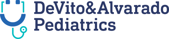 Devito and Alvarado Pediatrics