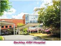 Beckley ARH Hospital - Beckley - WV