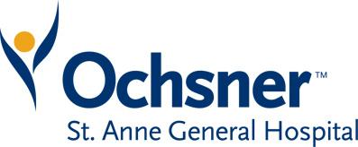 Ochsner St. Anne Hospital