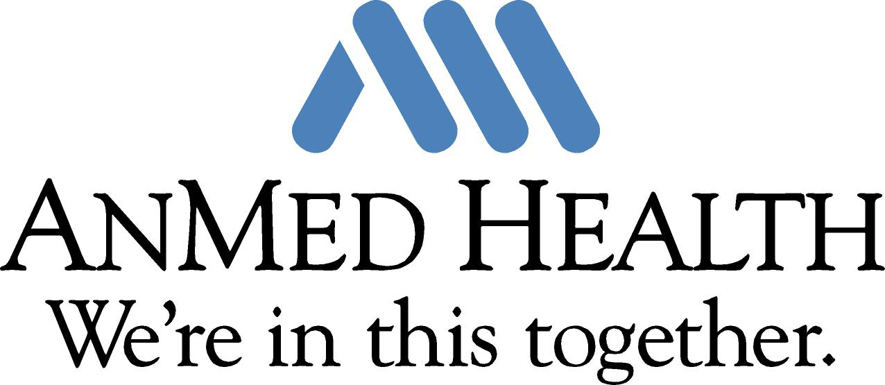 Anmed Health Medical Center Anderson Sc