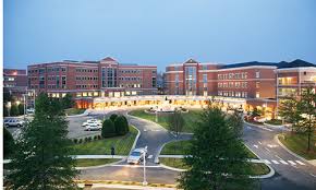 Atrium Health Cabarrus Concord Nc