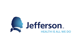 Jefferson Health New Jersey