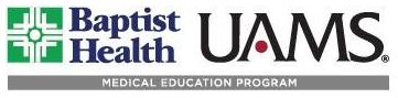 Baptist Health UAMS Medical Education Program
