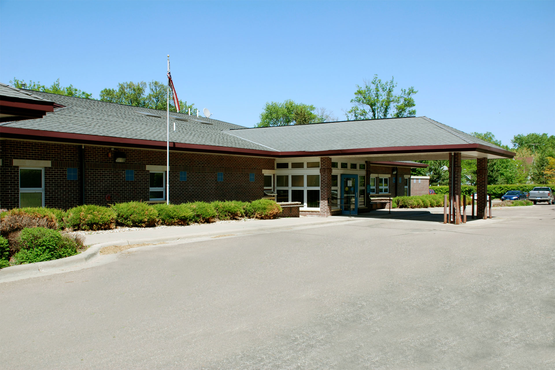 Carris Health Litchfield Litchfield MN