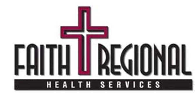 Faith Regional Health Services