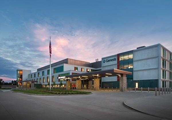 Genesis Healthcare System - Zanesville - OH