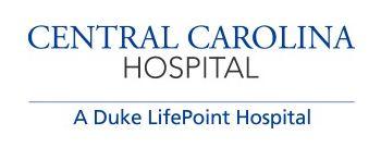 Central Carolina Hospital