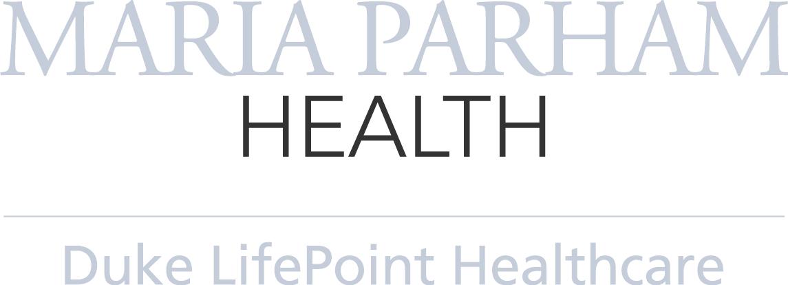 Maria Parham Health