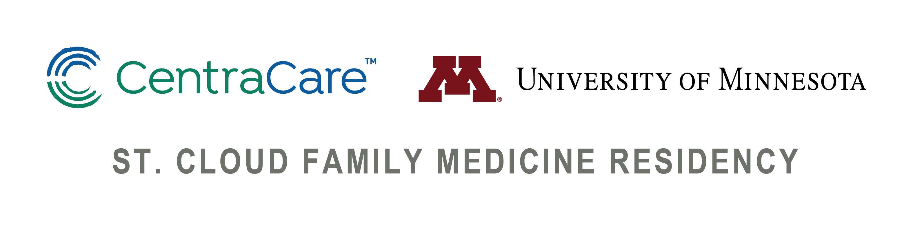 U of M CentraCare St. Cloud Family Medicine Residency