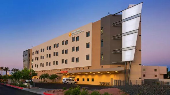 Chandler Regional Medical Center