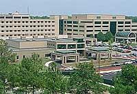 Chippenham Medical Center - Richmond - Va