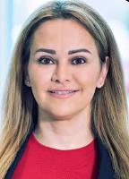 Diala Hakim