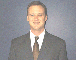 Bill Selvey